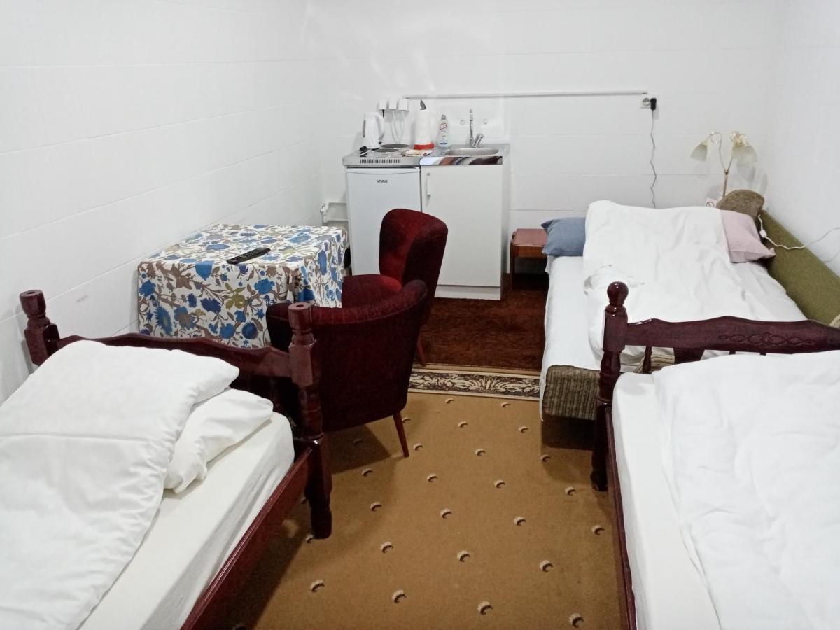Apartman Dragulj 2 Kula Exterior foto